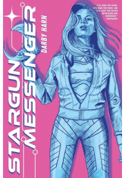 Stargun Messenger