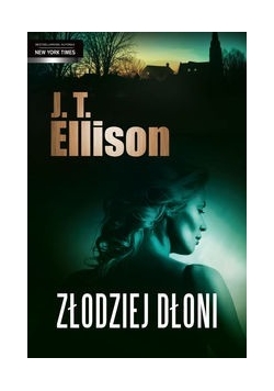 Złodziej dłoni