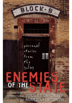 Enemies of the State