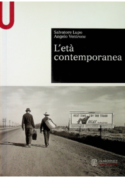 L eta contemporanea