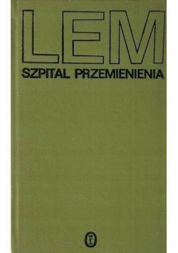 Szpital przemieniania