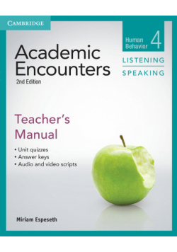 Academic Encounters Level 4