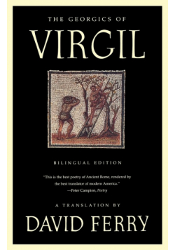 The Georgics of Virgil