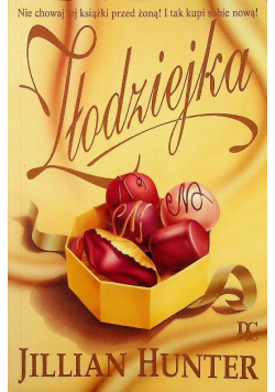 Złodziejka
