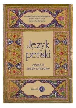 Język perski cz.II Język prasowy