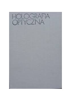 Holografia optyczna