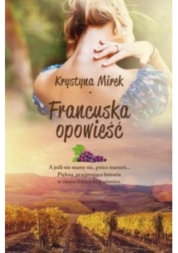 Francuska opowieść