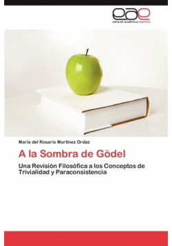 A la Sombra de Gödel