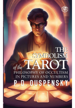 The Symbolism of The Tarot