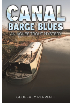 Canal Barge Blues