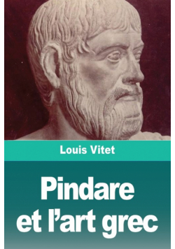 Pindare et l'art grec