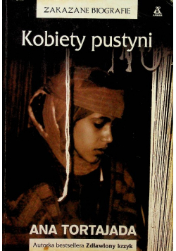Kobiety pustyni