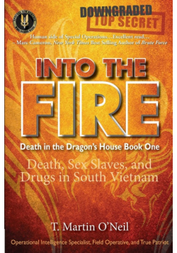 Into the Fire