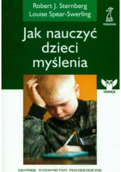Jak nauczyć dzieci myślenia