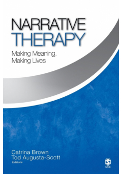 Narrative Therapy