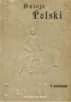 Dzieje polski Reprint z 1902 r.