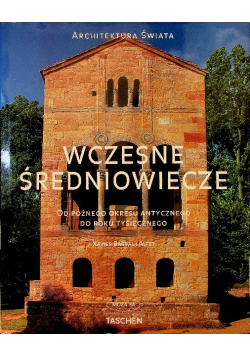 Wczesne średniowiecze