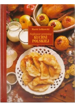 Najlepsze przepisy kuchni polskiej