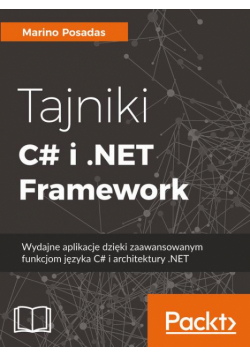 Tajniki C# i .NET Framework