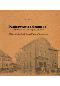 Pozdrowienia z Gromadki
