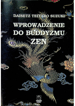 Wprowadzenie do buddyzmu Zen