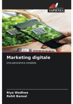 Marketing digitale