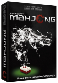 Prawdziwy Mahjong