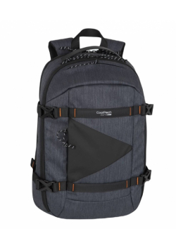 Plecak biznesowy Coolpack Skill Deep Grey