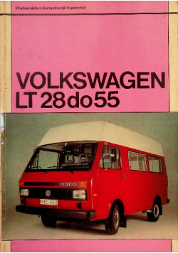 Volkswagen LT 28do55