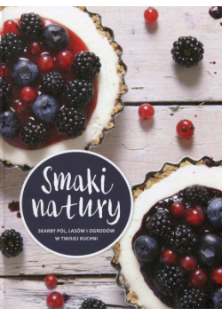 Smaki natury