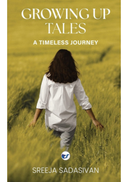 Growing Up Tales