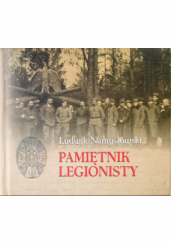 Pamiętnik legionisty