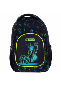 Plecak Astrabag Football Motion AD330 ASTRA