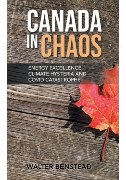 Canada in Chaos