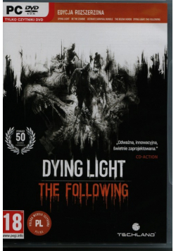 Dying Light Enhanced Edition