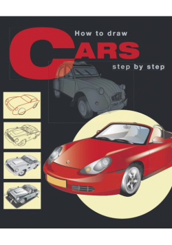 How to draw - CARS