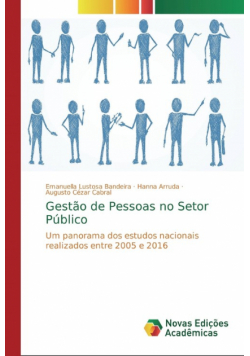 Gestão de Pessoas no Setor Público