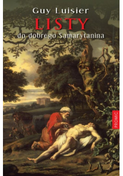 Listy do dobrego Samarytanina
