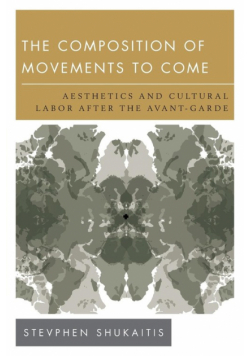 The Composition of Movements to Come