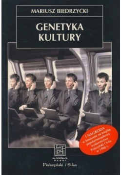Genetyka kultury