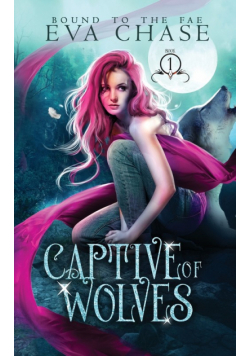 Captive of Wolves