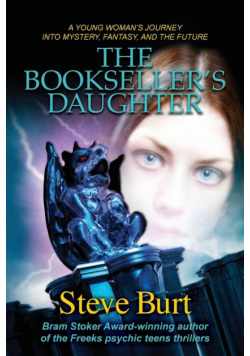 The Bookseller's Daughter