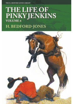 The Life of Pinky Jenkins, Volume 4