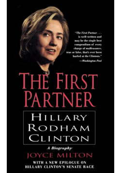 The First Partner