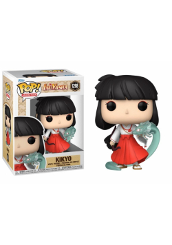 Funko Figurka POP Inuyasha: Kikyo