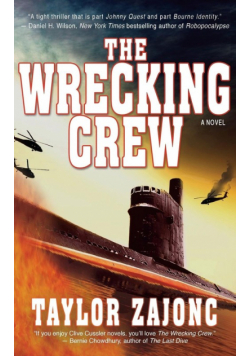 The Wrecking Crew