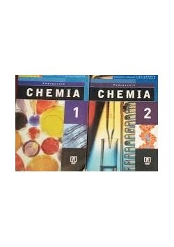 Chemia, tom 1-2