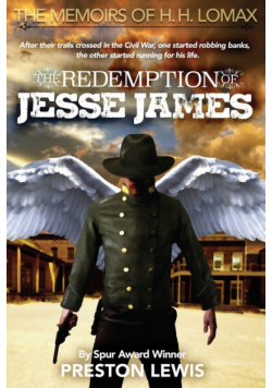 The Redemption of Jesse James