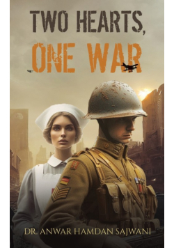 Two Hearts, One War