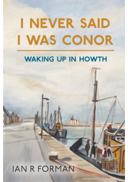 I Never Said I Was Conor